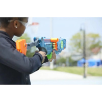 Nerf Elite - 2.0 Flipshots Flip-16