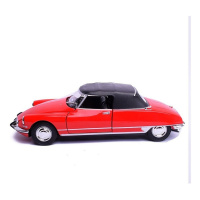Autíčko 1:34 Citroen DS
