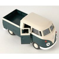 Volkswagen T1 Double Cabin Pick Up