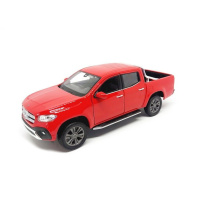 Mercedes-Benz X-Class