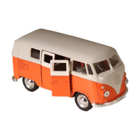Volkswagen - Mikrobus