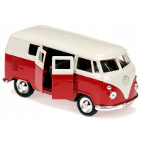 Volkswagen - Mikrobus
