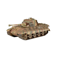Revell - Tank Tiger II Ausf. B