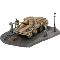 Revell - Tank Sd. Kfz. 234/2 Puma