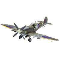 Revell – Letadlo Spitfire Mk.IXc 1:32