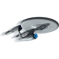 Revell – Star Trek vesmírná loď
