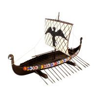 Revell - Viking