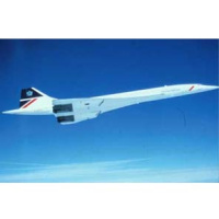 Revell - Concorde