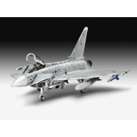 Revell - Letadlo 04282 Eurofighter TYPHOON (1:144)