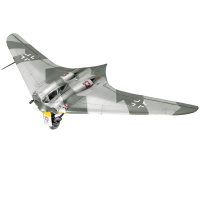 Revell - Letadlo 04312 Horten Go-229 (1:72)