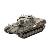 Revell - Leopard 1