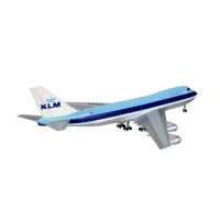 Revell - Letadlo 63999 - Boeing 747-200 (1:450)