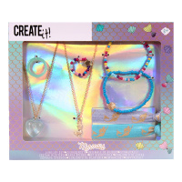 Create It! –  Souprava bižutérie