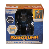 Robozuna – Figurka