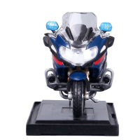 Motorka BMW R 1200 RT