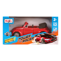 Auto – Power Racer
