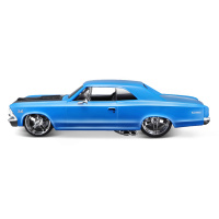 1966 Chevrolet Chevelle SS 396