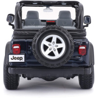 Auto Jeep Wrangler Rubicon