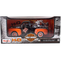 Harley Davidson – Custom