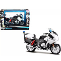 Motorka BMW R 1200 RT