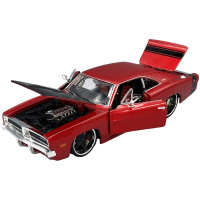 1969 Dodge Charger R/T