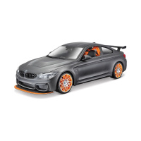 BMW M4 GTS