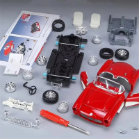 1957 Corvette