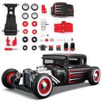 1929 Ford Model A
