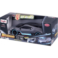 Bugatti Divo