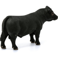 Schleich - Býk Černý Angus 13879