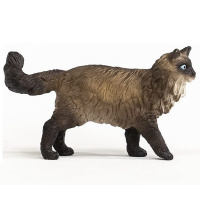 Schleich - Ragdoll kočka 13940