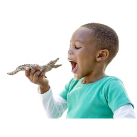 Schleich - Krokodýl 14736