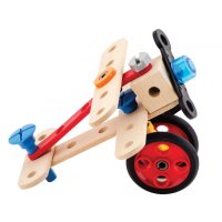 Brio - Stavebnice 136