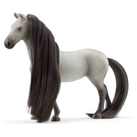 Schleich – Kůň Dusty a Sofia 42584