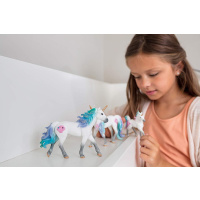 Schleich Bayala - Mořský jednorožec hříbě