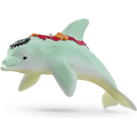 Schleich Bayala – Delfín s mořskou vílou 70719