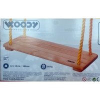 Woody – Houpačka