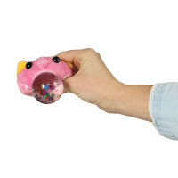 Kočička Squeezer