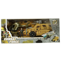 Vojenská sada Combat Force