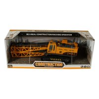 Jeřáb 1:55
