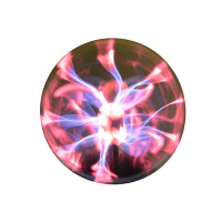 Lampa Plasma ball