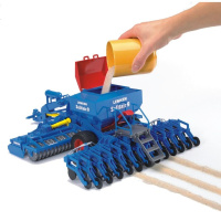 Bruder - Sejačka Lemken Solitair 9