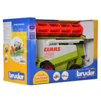 Bruder - Kombajn Lexion 480