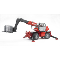 Bruder - Manitou MRT 2150