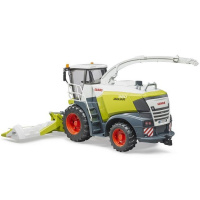 Bruder – Kombajn CLAAS Jaguar 980