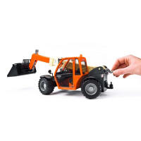 Bruder – Nakladač JGL 2505