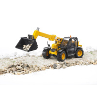 Bruder - Nakladač CAT Telehandler