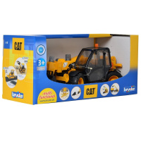 Bruder - Nakladač CAT Telehandler