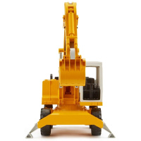 Bruder - Nakladač Liebherr