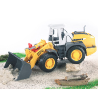 Bruder - Nakladač Liebherr L2574